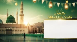 Milad un nabi madina background image 129