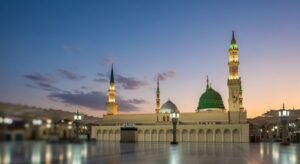 Milad un nabi madina background image 132