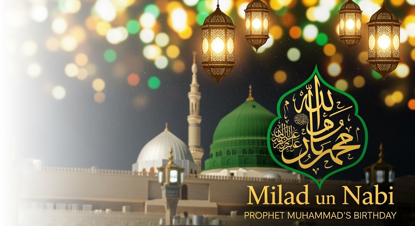 Milad un nabi madina background image 135