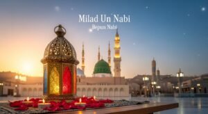 Milad un nabi madina background image 141
