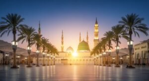 Milad un nabi madina background image 142