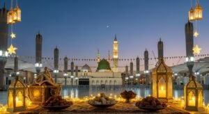 Milad un nabi madina background image 143