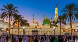 Milad un nabi madina background image 146