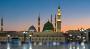 Milad un nabi madina background image 154