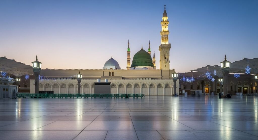 Milad un nabi madina background image 157