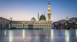 Milad un nabi madina background image 157