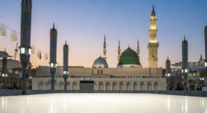Milad un nabi madina background image 16