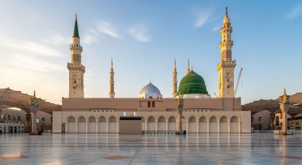 Milad un nabi madina background image 162
