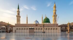 Milad un nabi madina background image 162