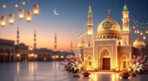 Milad un nabi madina background image 163