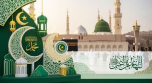 Milad un nabi madina background image 164