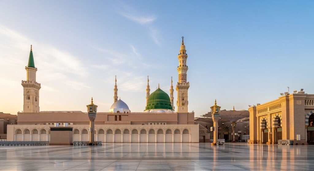 Milad un nabi madina background image 166