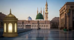 Milad un nabi madina background image 167