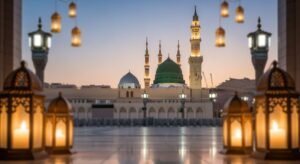 Milad un nabi madina background image 176