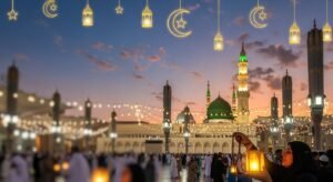 Milad un nabi madina background image 182