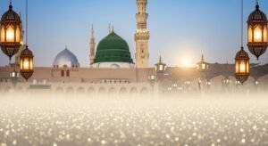 Milad un nabi madina background image 19