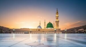 Milad un nabi madina background image 203