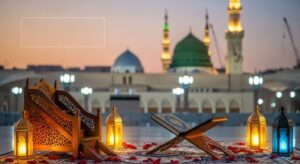 Milad un nabi madina background image 205