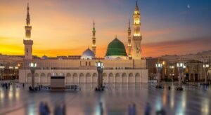 Milad un nabi madina background image 209