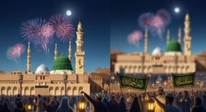 Milad un nabi madina background image 217
