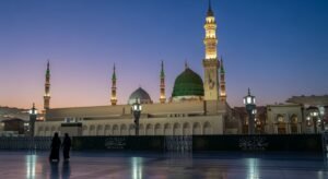 Milad un nabi madina background image 222