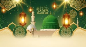 Milad un nabi madina background image 228