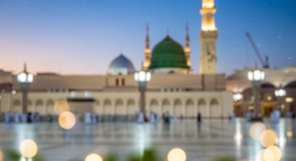 Milad un nabi madina background image 229