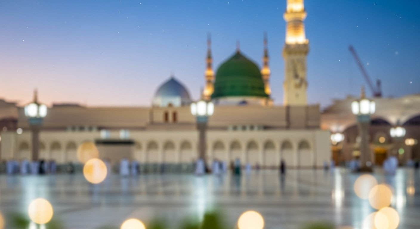 Milad un nabi madina background image 229