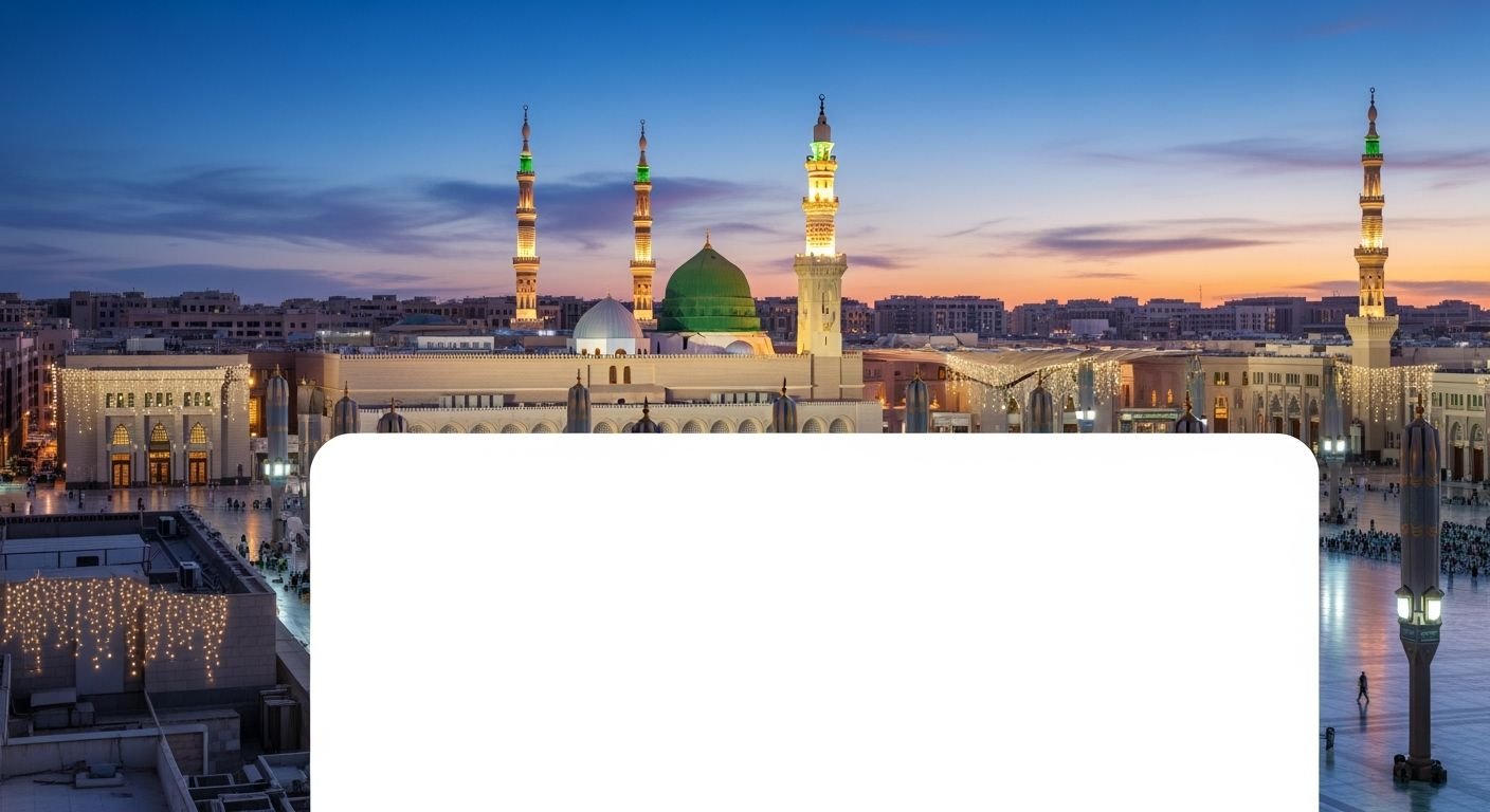 Milad un nabi madina background image 237