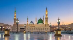 Milad un nabi madina background image 242