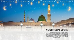 Milad un nabi madina background image 26