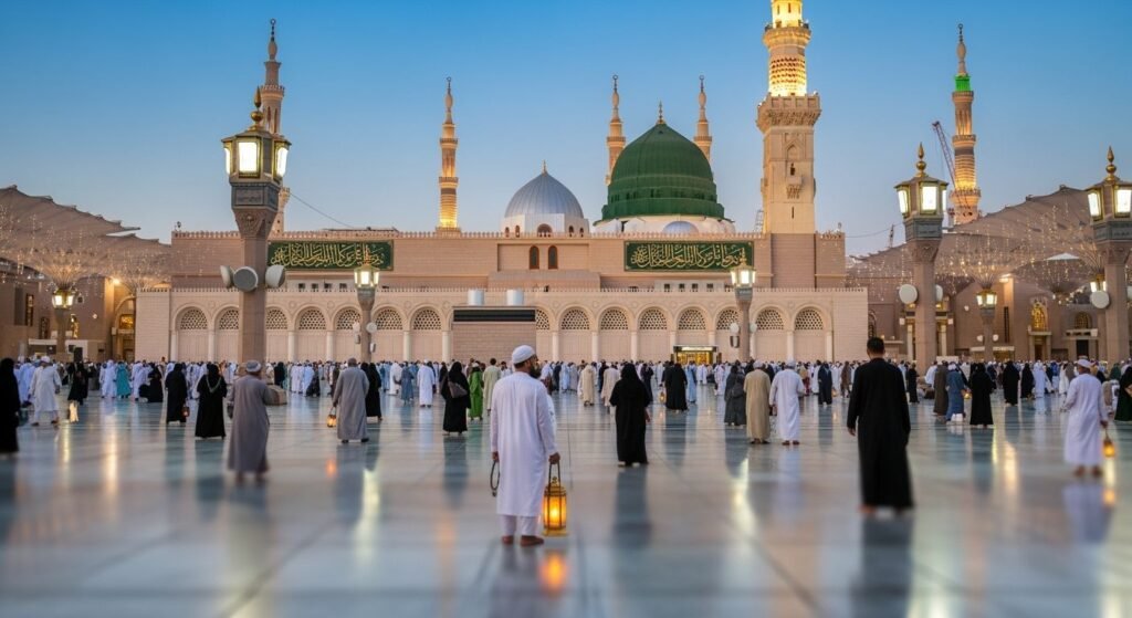Milad un nabi madina background image 32