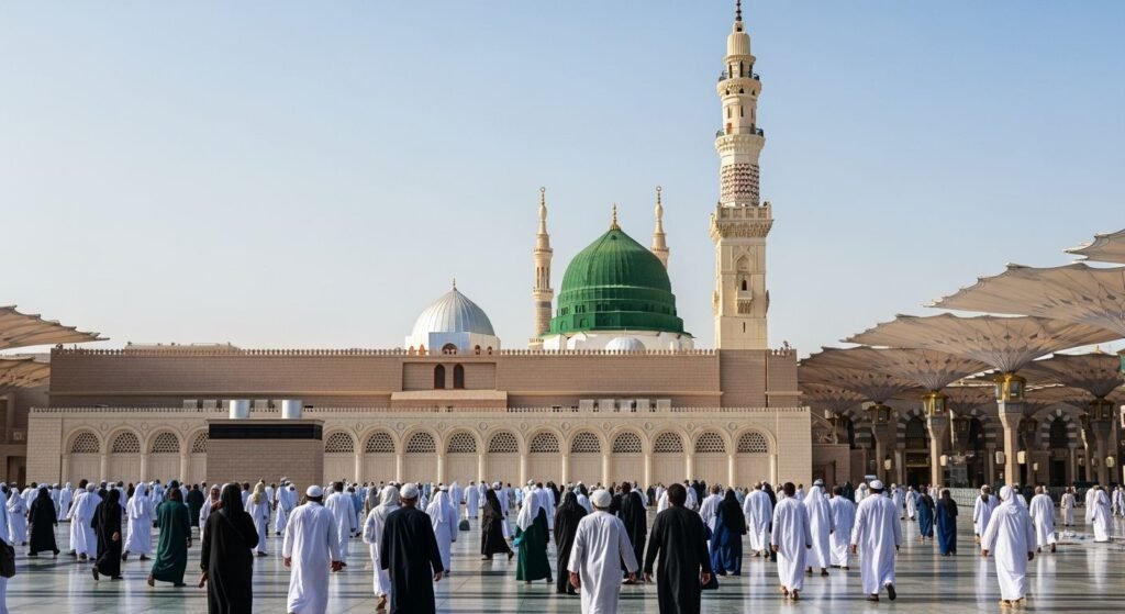 Milad un nabi madina background image 38
