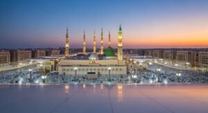 Milad un nabi madina background image 5
