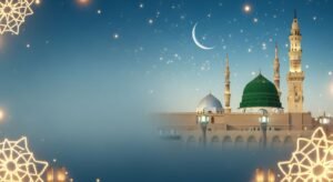Milad un nabi madina background image 53