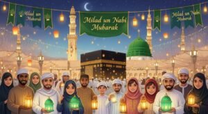 Milad un nabi madina background image 60