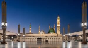 Milad un nabi madina background image 65