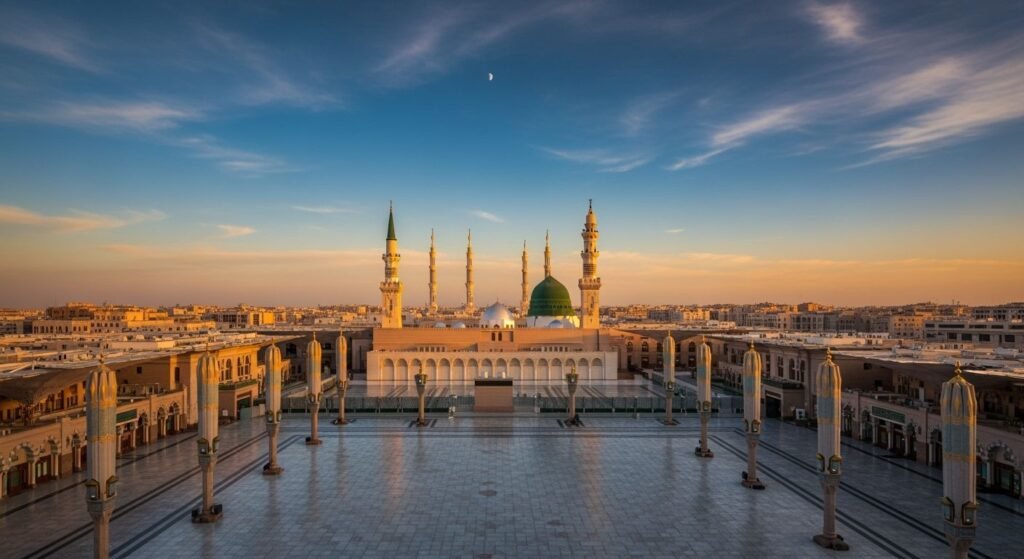 Milad un nabi madina background image 67