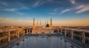 Milad un nabi madina background image 67