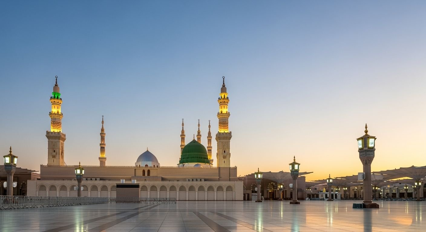 Milad un nabi madina background image 69