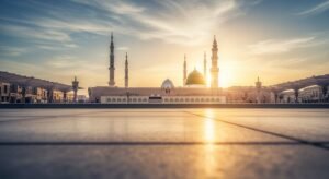Milad un nabi madina background image 75