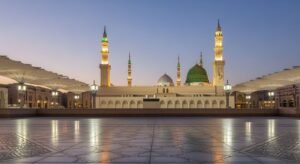 Milad un nabi madina background image 77