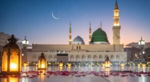 Milad un nabi madina background image 78