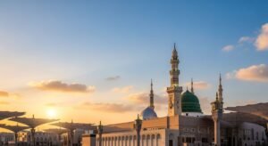 Milad un nabi madina background image 9