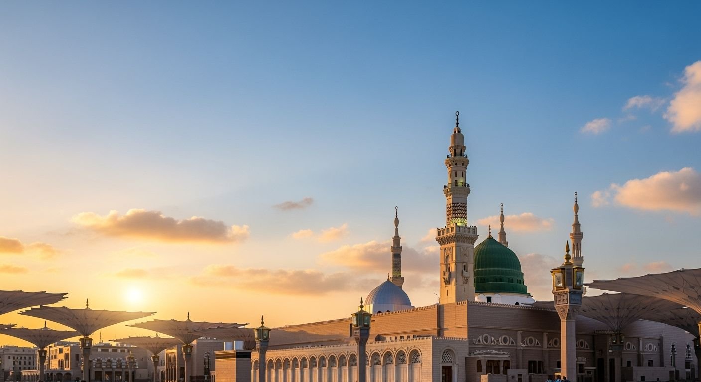 Milad un nabi madina background image 9