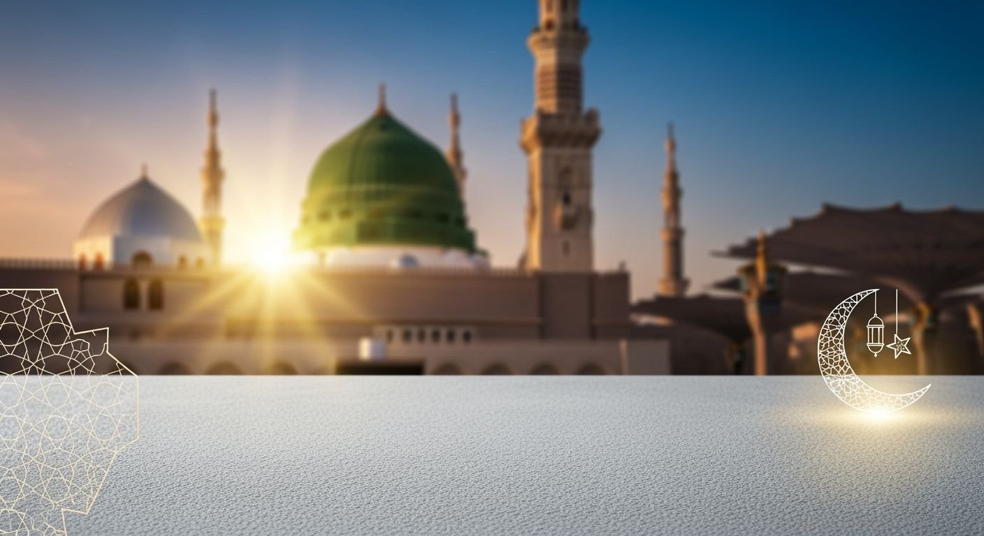 Milad un nabi madina background image 91