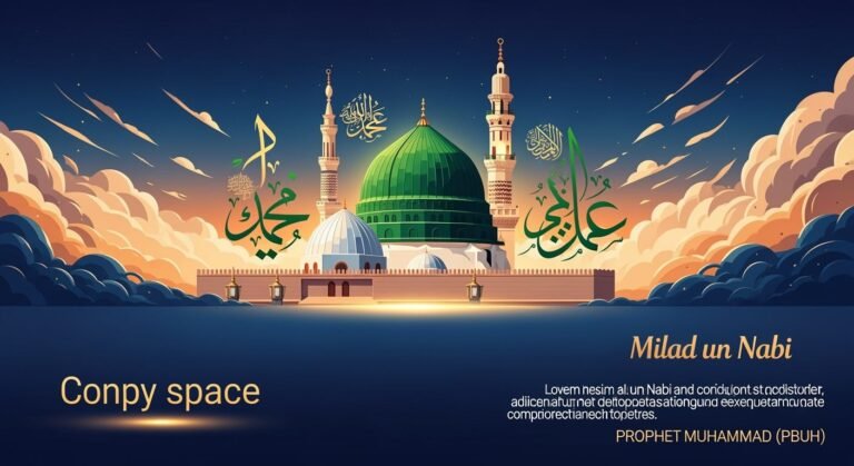Milad un nabi madina background image 98