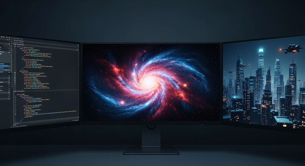 Monitors background image 3