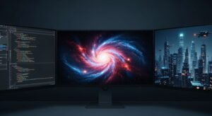 Monitors background image 3