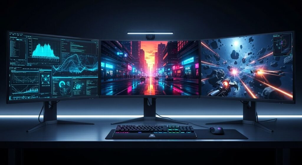 Monitors background image 4